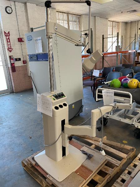 OPHTIHAL CHAIR