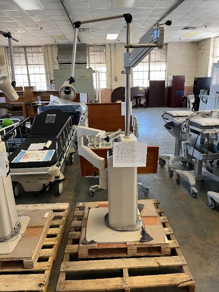 OPHTIHAL CHAIR STAND UNIT