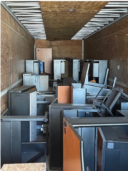 OFFICE FURNITURE