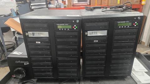 DISC MAKER