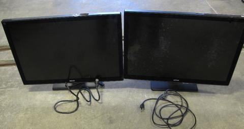 Barco Monitors