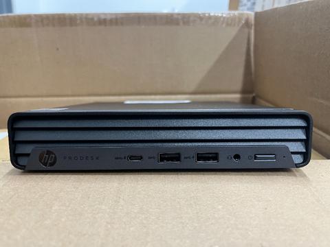 Mini Desktops