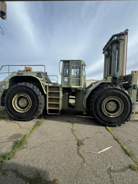 LIFT KING 50K Forklift