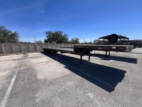 LANDOLL TRAILER