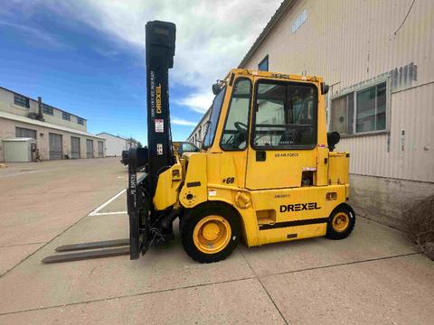 DREXEL FORKLIFT