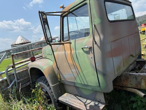 International Truck