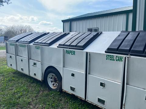 PRT Trailer