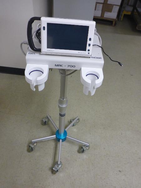Bladder Scanner