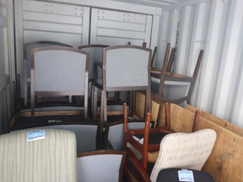 OFFICE FURNITURE
