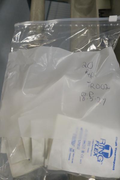 MEDICAL SUPPLIES