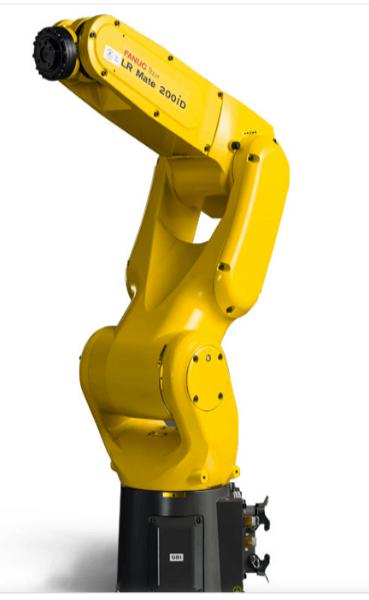MULTI-FUNCTION ROBOT ARMS AND CONTROLLERS