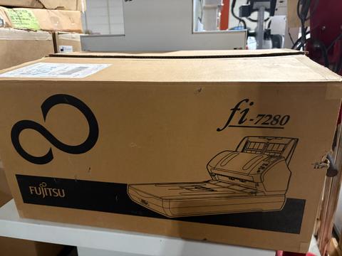 PRINTER SCANNER