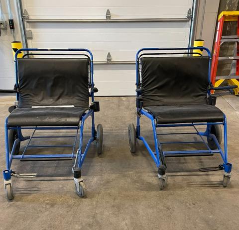 STAXI Medical Chairs
