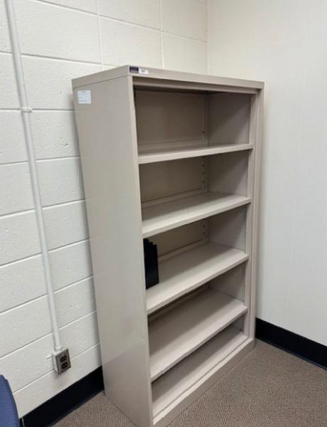 Shelving Unit