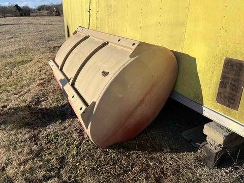 Water Tank