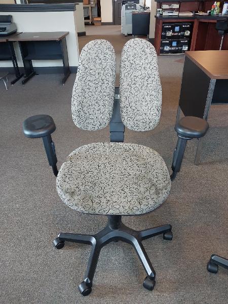 Desk Chairs