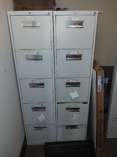 File Cabinets