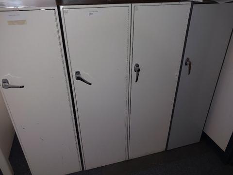 Drafting Plan Cabinets