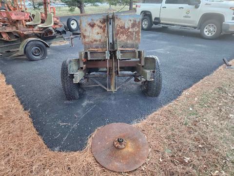 CARGO TRAILER