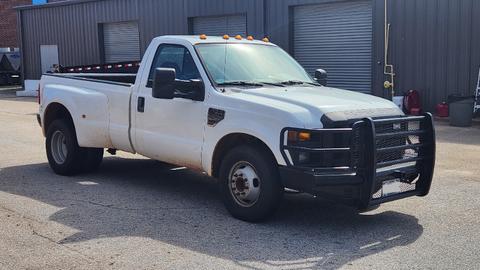2010 Ford F350 XL Super Duty