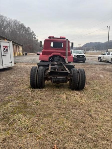 1980 International Truck