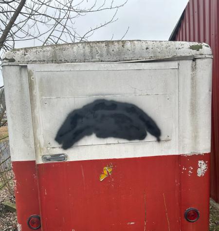 Wells Trailer