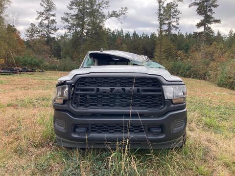2023 Ram 2500 4x4 Crew Cab 4 DR