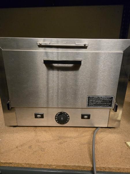 Autoclave