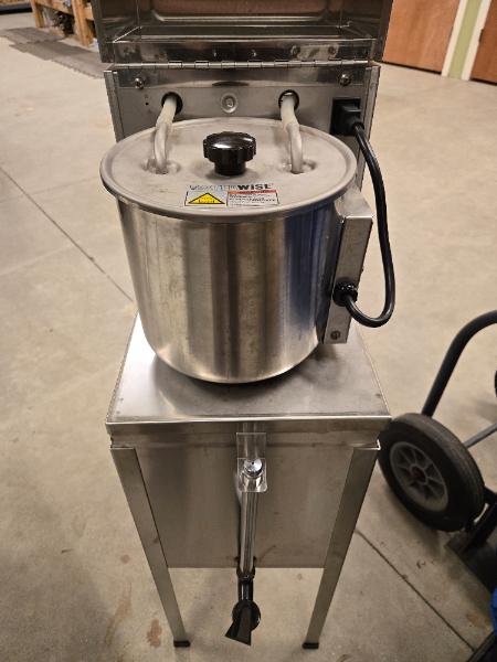 Water Distiller
