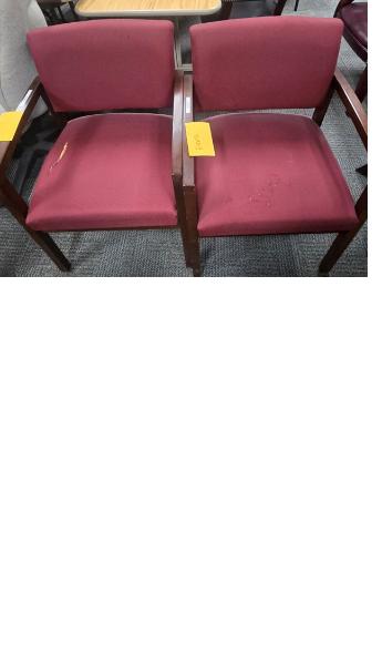 Office Chairs