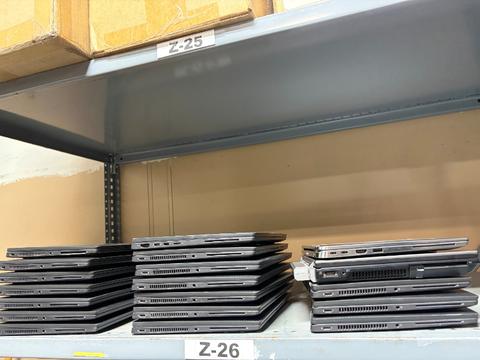 Dell Laptops
