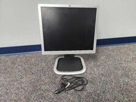 HP Compaq LA1951G Monitor
