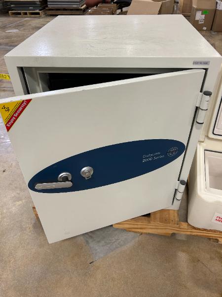 Various Safes