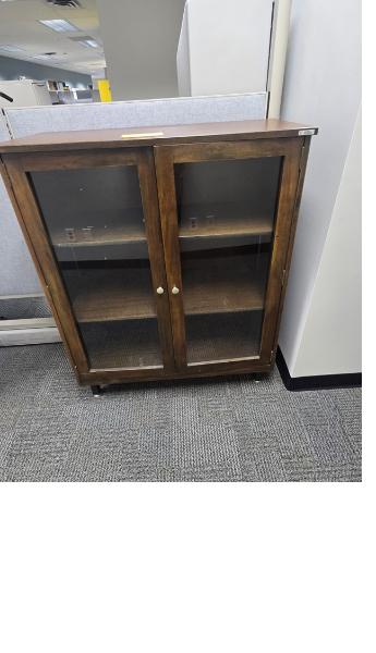 Bookcases and Bookshelves