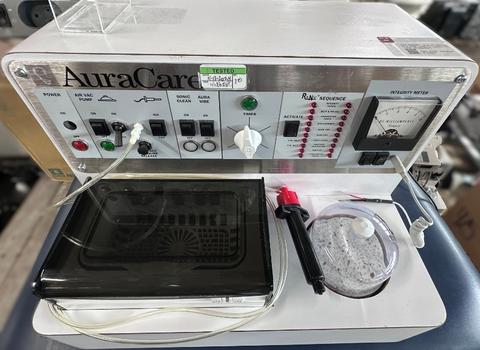 Hearing Aid Testers
