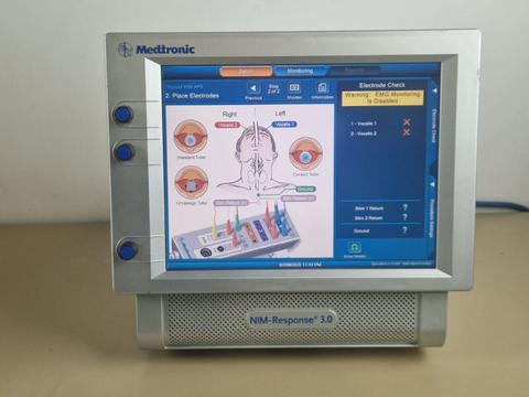 Medtronic Nerve Stimulator