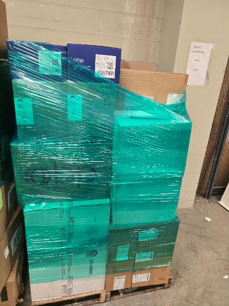 MEDICAL SUPPLIES