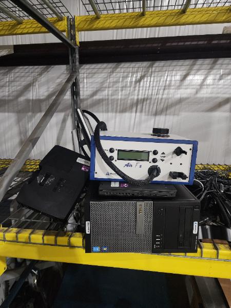 AUDIOLOGY EQUIPMENT