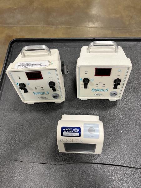 DENTAL EQUIPMENT
