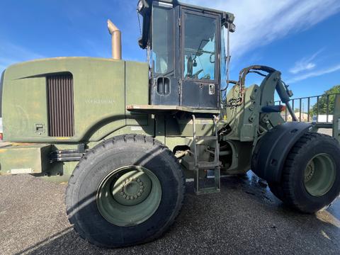 CATERPILLAR IT28G