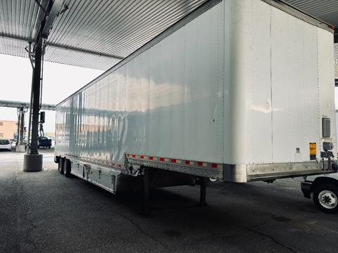 DORSEY TRAILER