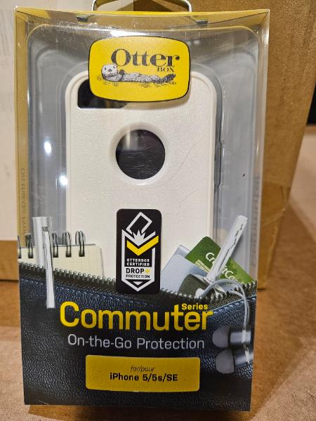 Otterbox Cases