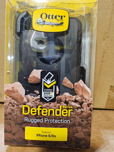 Otterbox Cases