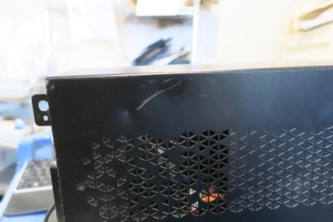 WORKSTATION CPU