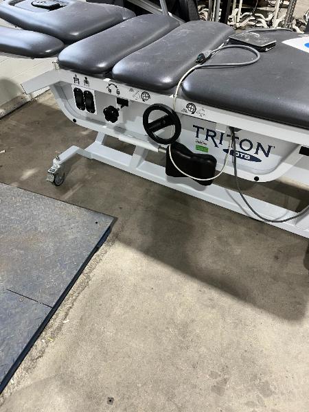 Traction Table