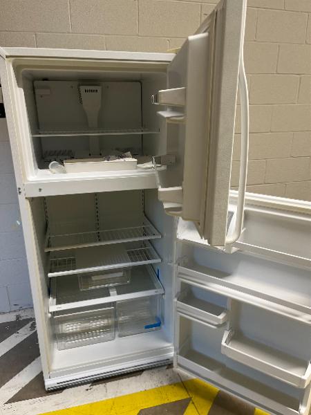 Refrigeration