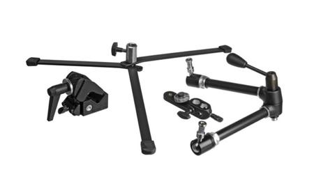 CAMERA MOUNT