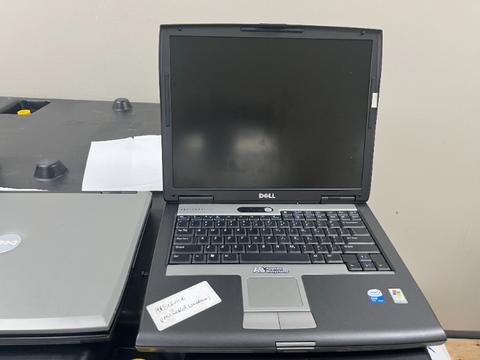 DELL LAPTOPS