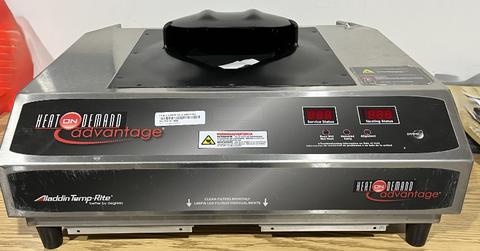HEAT ADVANTAGE ACTIVATOR