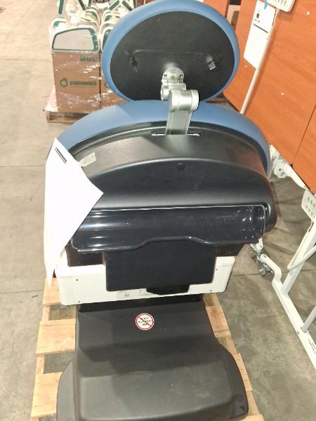 PROCEDURE CHAIR